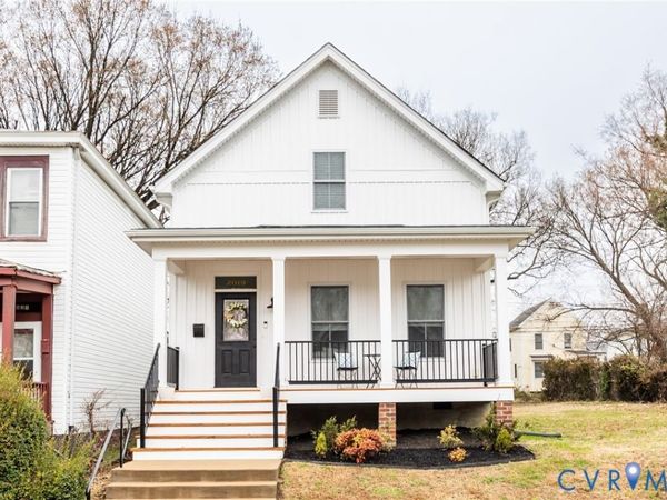 2019 Dinwiddie Avenue , Richmond, VA 23224