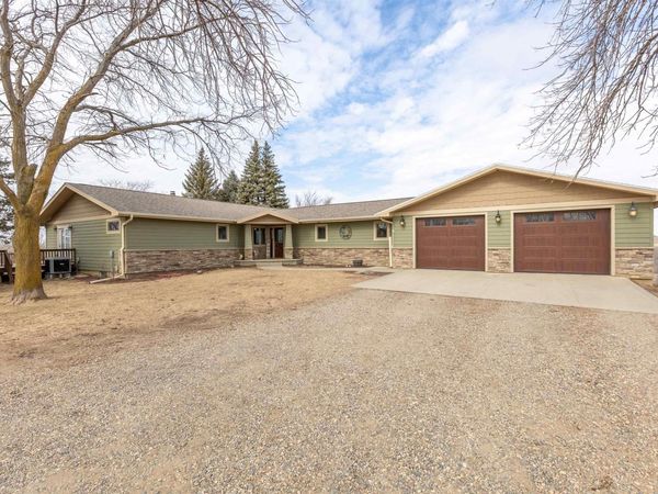 18231 Weber Rd, Westfield, IA 51062