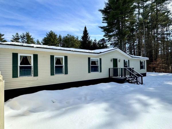 133 Otter View Drive, Clarendon, VT 05759