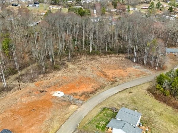 TBD Glen Terrace , Mount Airy, NC 27030