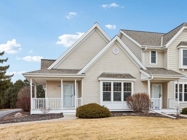 N28W6646 Alyce STREET, Cedarburg, WI 53012