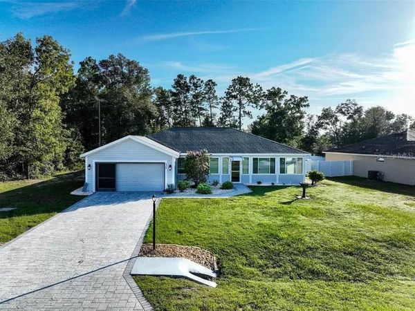 6367 SW 117TH STREET ROAD, OCALA, FL 34476
