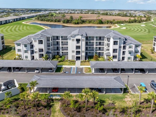 17595 OPAL SAND DRIVE , Unit 406, VENICE, FL 34293