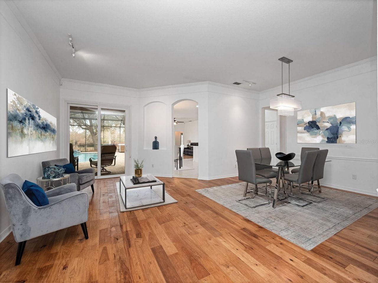 6314 Clearmeadow Court , Windermere, FL 34786 Photo