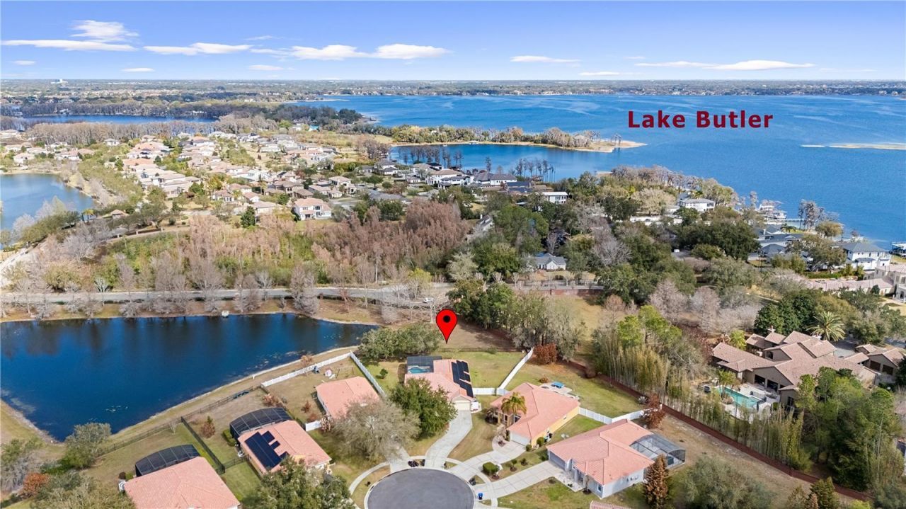 6314 Clearmeadow Court , Windermere, FL 34786 Photo