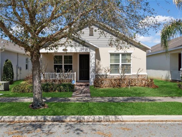 15533 MURCOTT BLOSSOM BOULEVARD , WINTER GARDEN, FL 34787