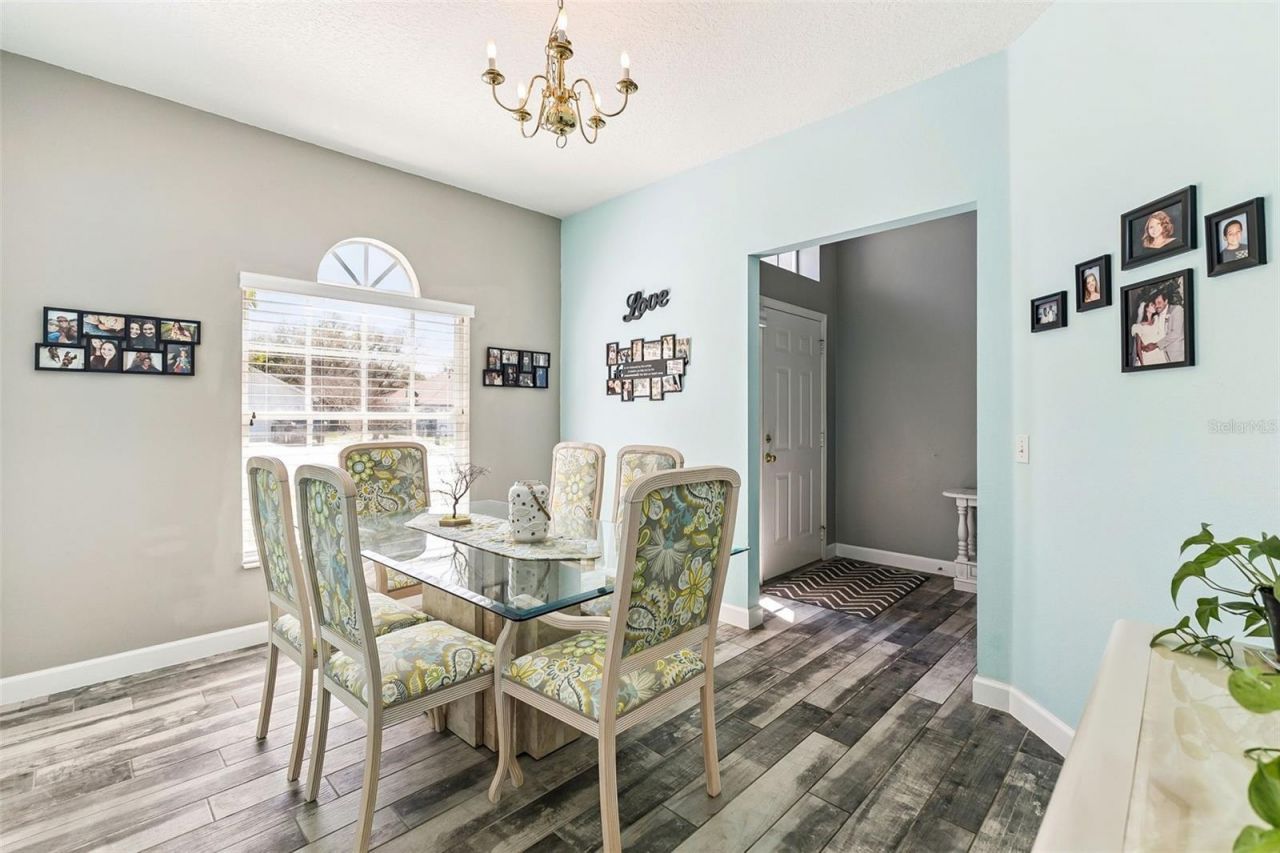 1483 Surrey Park Drive , Port Orange, FL 32128 Photo