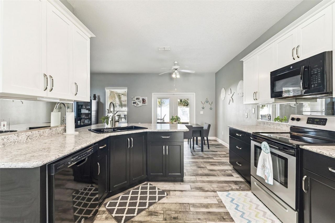 1483 Surrey Park Drive , Port Orange, FL 32128 Photo