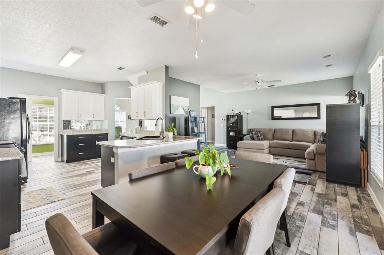 1483 Surrey Park Drive , Port Orange, FL 32128 Photo