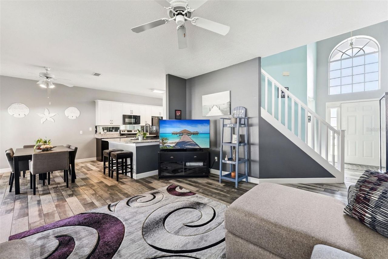 1483 Surrey Park Drive , Port Orange, FL 32128 Photo