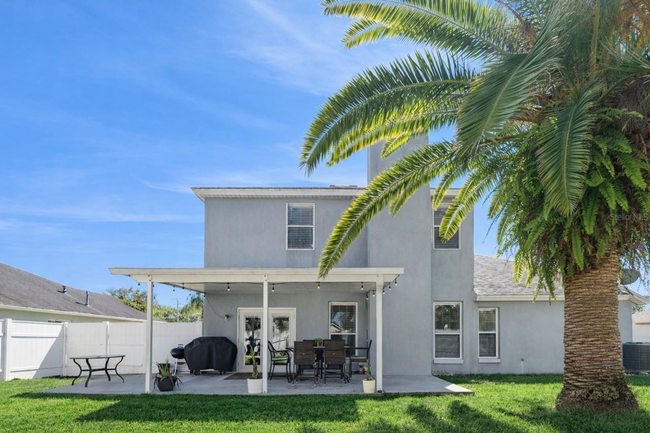 1483 Surrey Park Drive , Port Orange, FL 32128 Photo