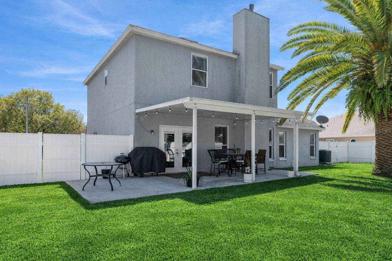 1483 Surrey Park Drive , Port Orange, FL 32128 Photo