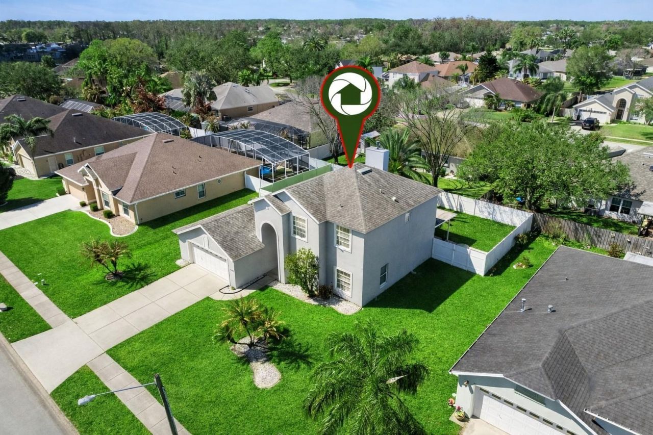 1483 Surrey Park Drive , Port Orange, FL 32128 Photo