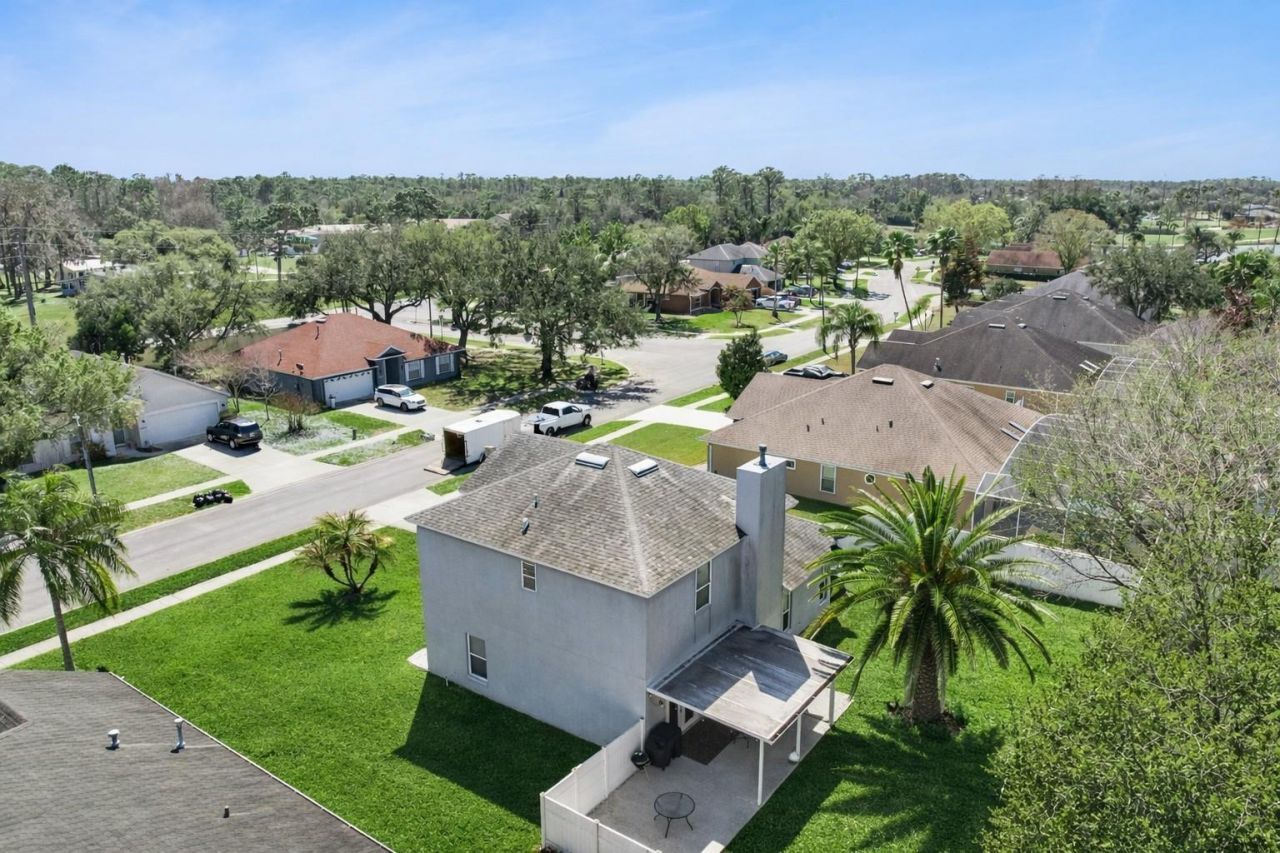 1483 Surrey Park Drive , Port Orange, FL 32128 Photo