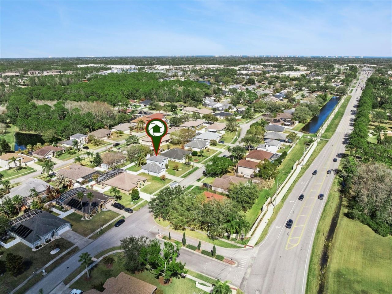 1483 Surrey Park Drive , Port Orange, FL 32128 Photo