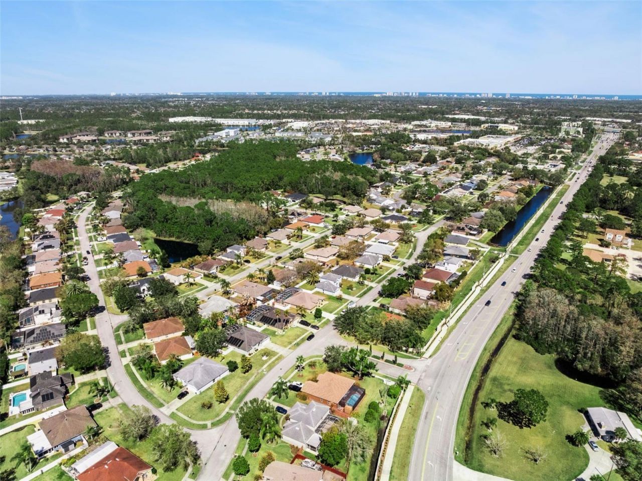 1483 Surrey Park Drive , Port Orange, FL 32128 Photo