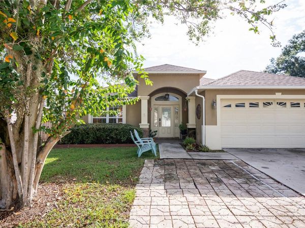 138 JERICA LANE , DAVENPORT, FL 33897