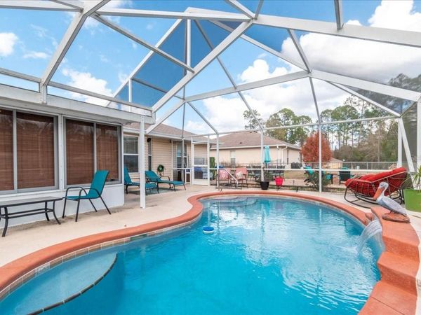 14 REDWOOD TRACK RADIAL , OCALA, FL 34472