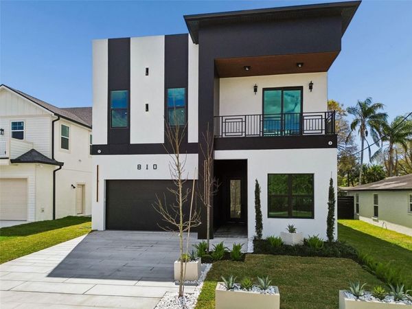 810 W BRADDOCK STREET, TAMPA, FL 33603