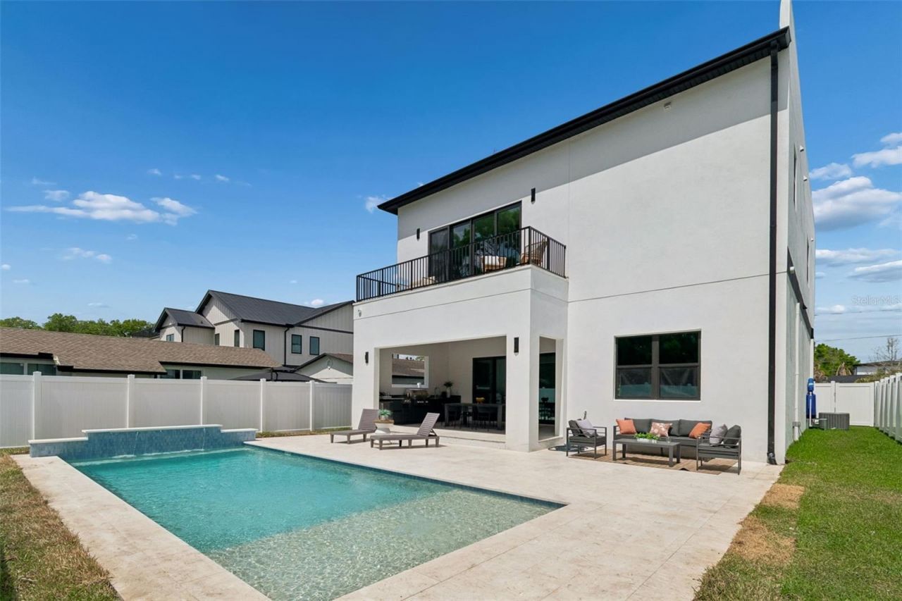 810 W Braddock Street, Tampa, FL 33603 Photo