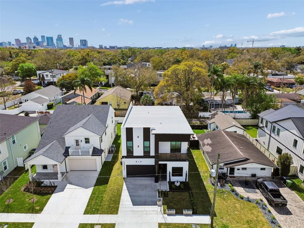 810 W Braddock Street, Tampa, FL 33603 Photo