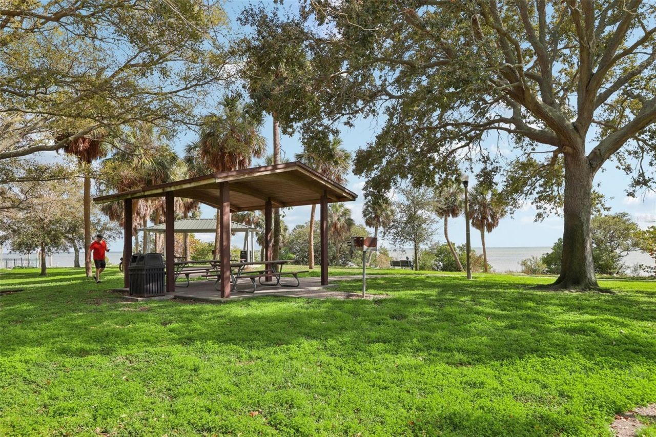 699 Pinellas Point Drive S, Saint Petersburg, FL 33705 Photo