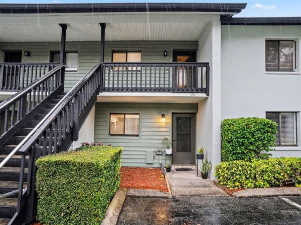 9802 LOMBARD COURT, Unit 102, TAMPA, FL 33618