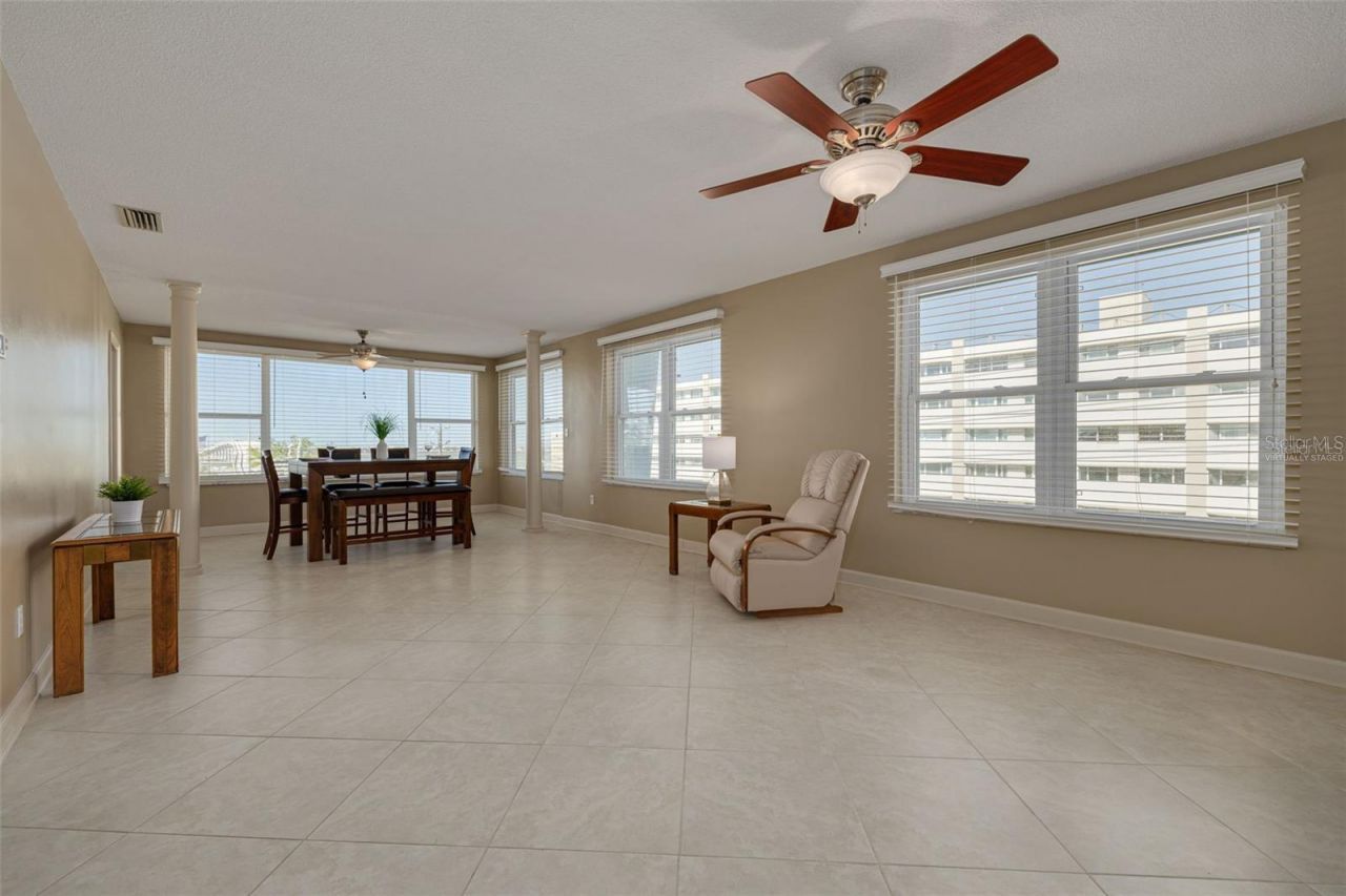55 Harbor View Lane, Unit 301, Belleair Bluffs, FL 33770 Photo