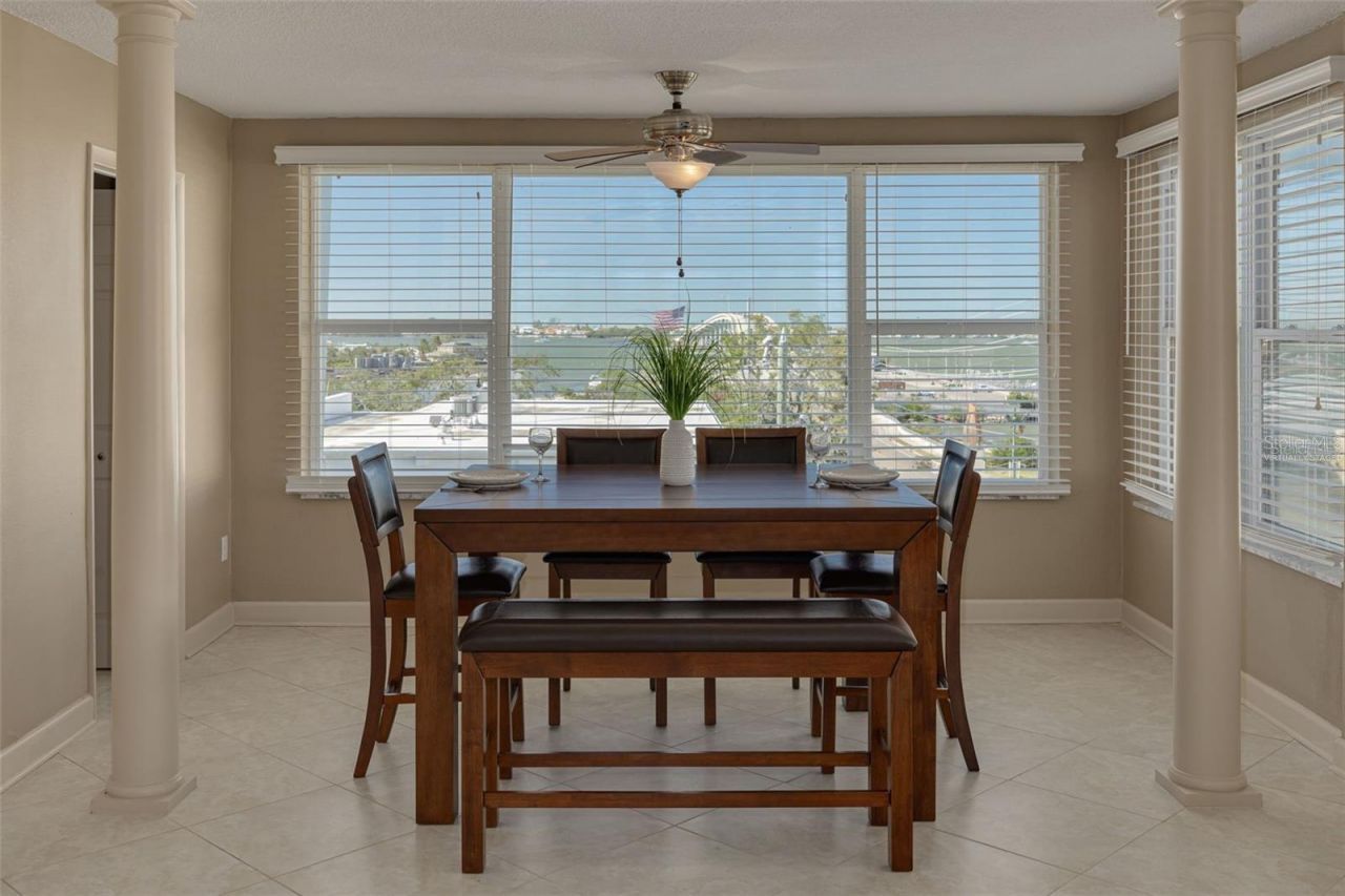 55 Harbor View Lane, Unit 301, Belleair Bluffs, FL 33770 Photo