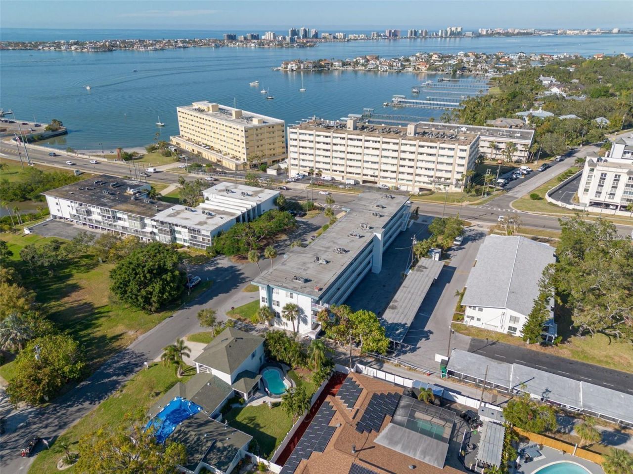 55 Harbor View Lane, Unit 301, Belleair Bluffs, FL 33770 Photo
