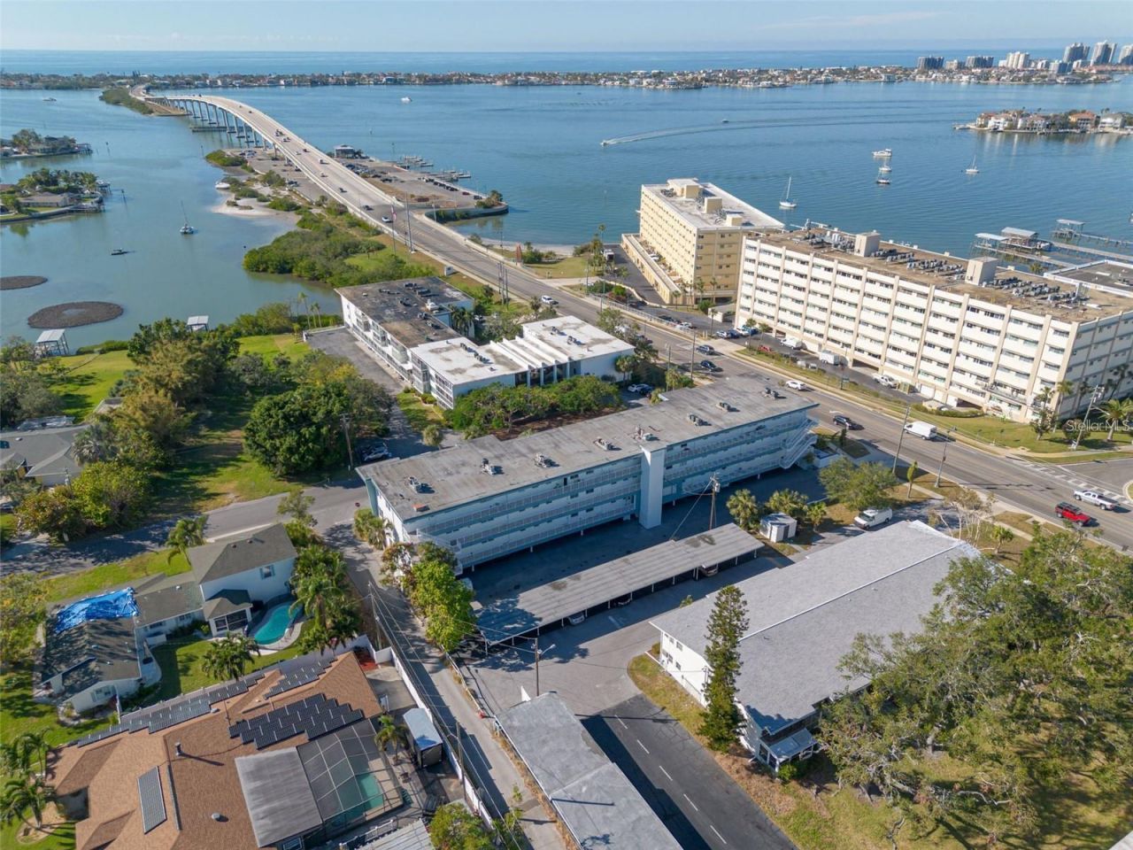 55 Harbor View Lane, Unit 301, Belleair Bluffs, FL 33770 Photo