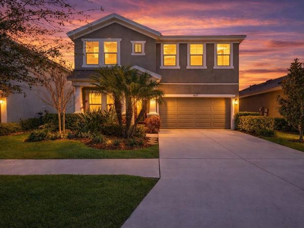 6457 SEASOUND DRIVE, APOLLO BEACH, FL 33572