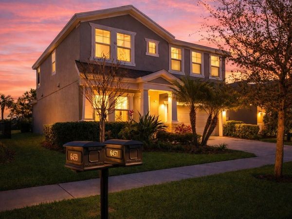 6457 SEASOUND DRIVE, APOLLO BEACH, FL 33572