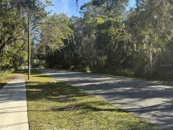 E FRANKLIN STREET , OVIEDO, FL 32765