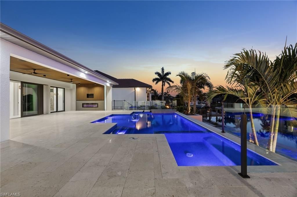 5310 Bayview Ct, Cape Coral, FL 33904 Photo