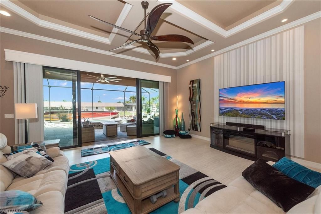 5338 Del Monte Ct, Cape Coral, FL 33904 Photo