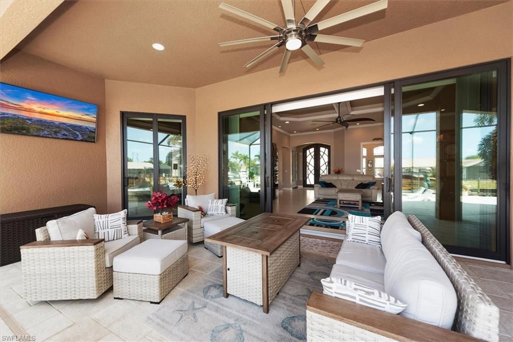 5338 Del Monte Ct, Cape Coral, FL 33904 Photo