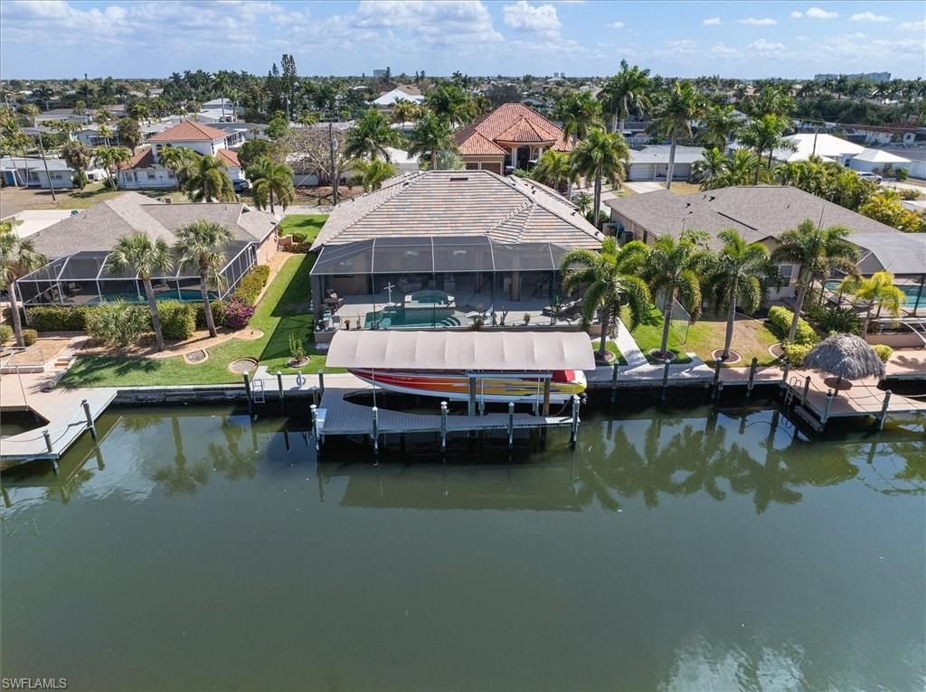 5338 Del Monte Ct, Cape Coral, FL 33904 Photo