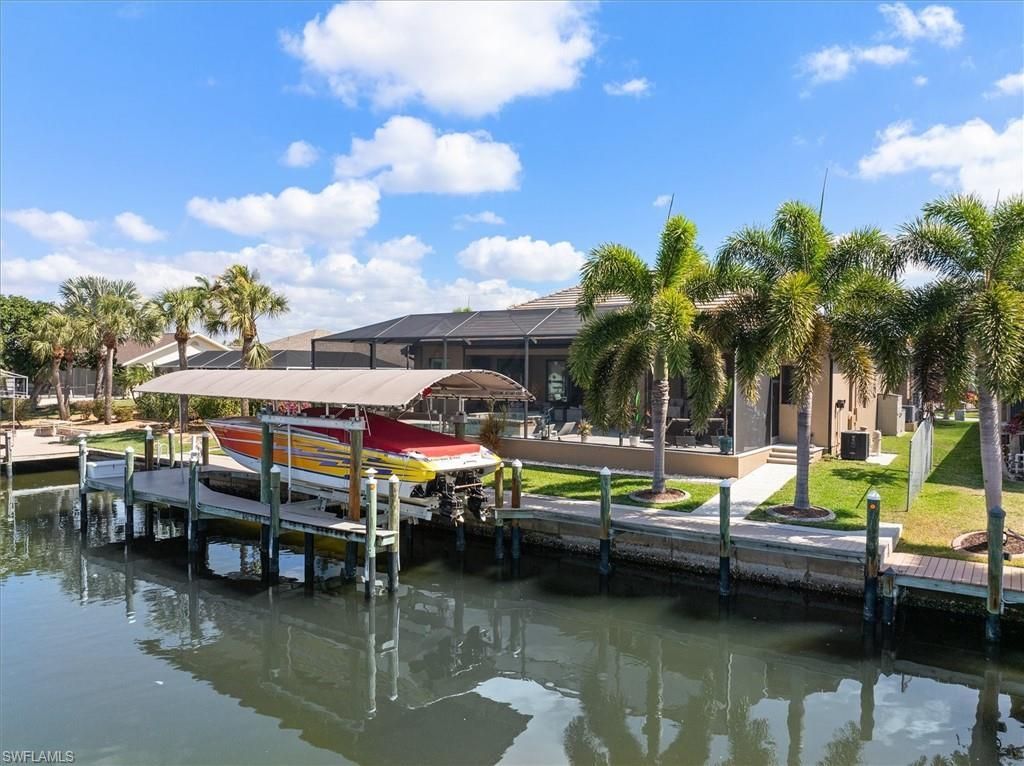 5338 Del Monte Ct, Cape Coral, FL 33904 Photo