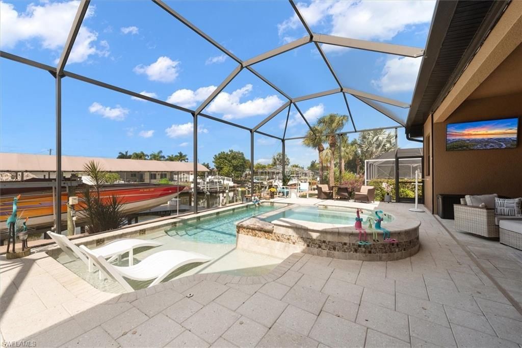 5338 Del Monte Ct, Cape Coral, FL 33904 Photo