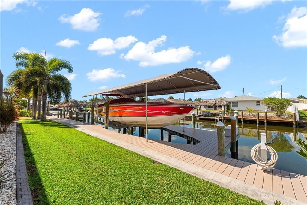 5338 Del Monte Ct, Cape Coral, FL 33904 Photo