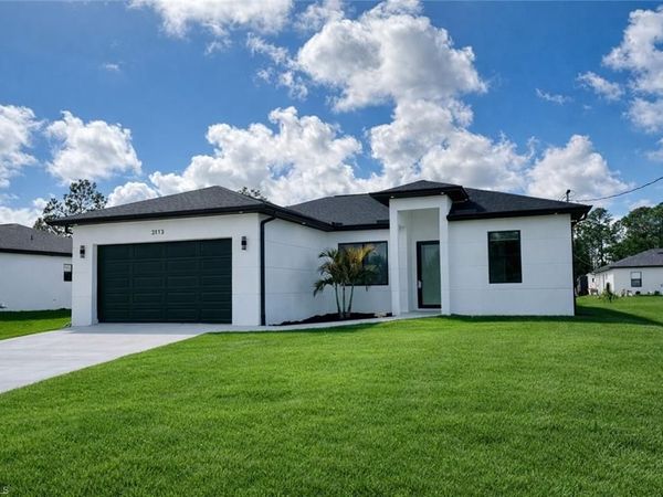 3113 56th ST W, LEHIGH ACRES, FL 33971