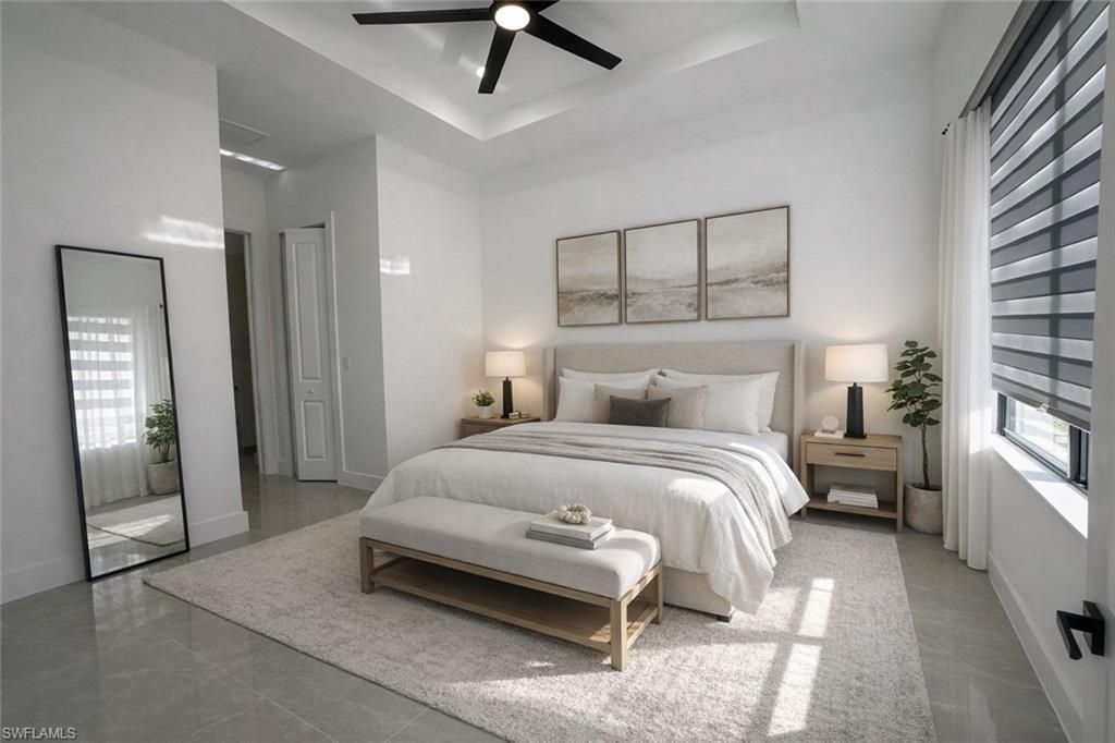 3113 56th St W, Lehigh Acres, FL 33971 Photo