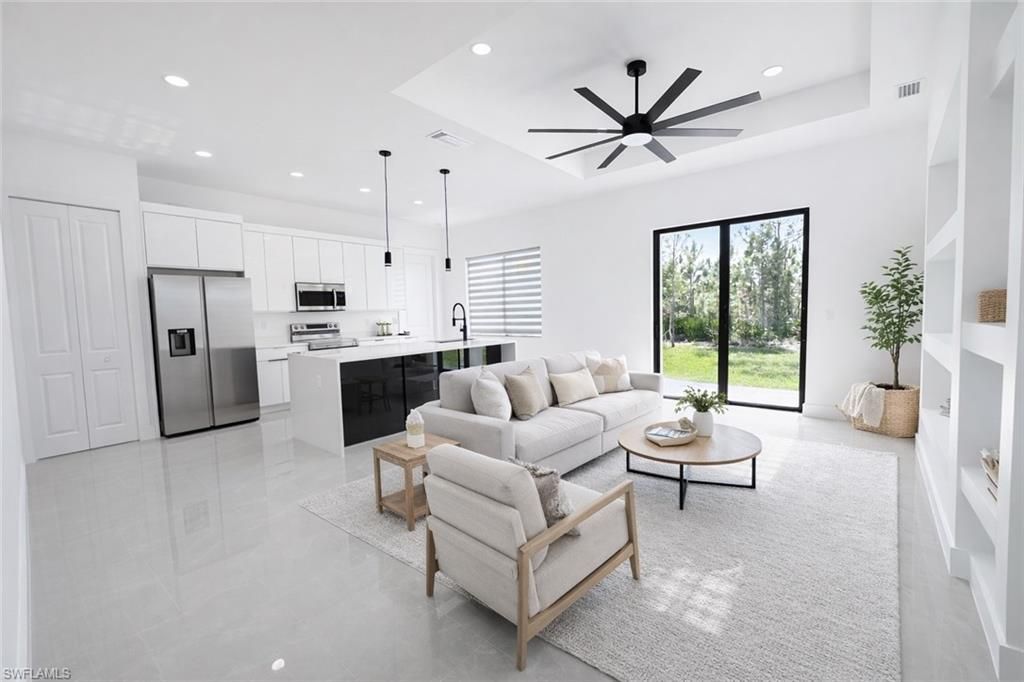 3113 56th St W, Lehigh Acres, FL 33971 Photo