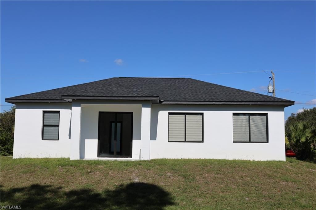 3113 56th St W, Lehigh Acres, FL 33971 Photo