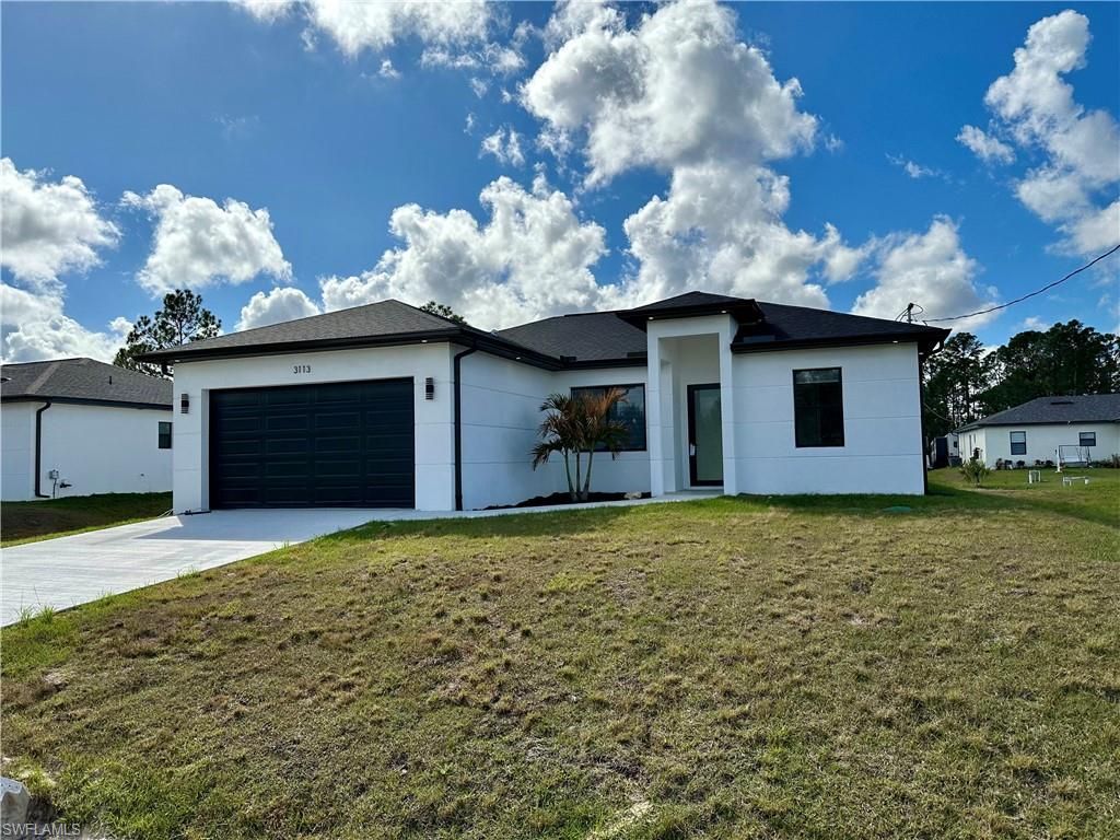 3113 56th St W, Lehigh Acres, FL 33971 Photo