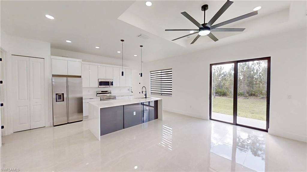 3113 56th St W, Lehigh Acres, FL 33971 Photo