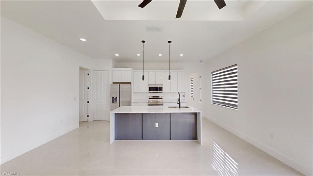 3113 56th St W, Lehigh Acres, FL 33971 Photo