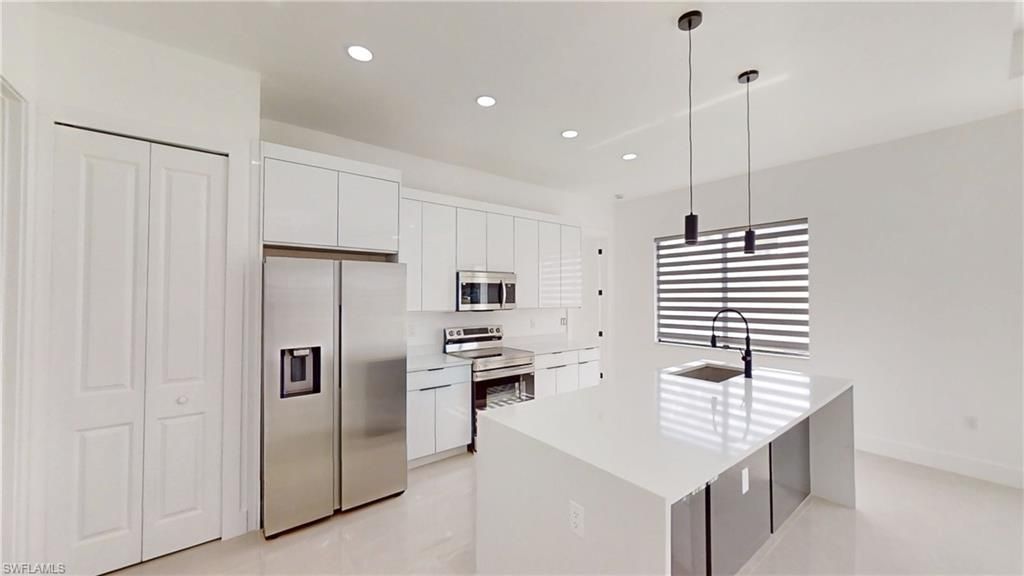 3113 56th St W, Lehigh Acres, FL 33971 Photo