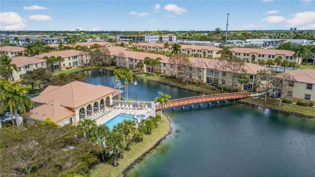 15441 Bellamar Cir, Unit 1123, Fort Myers, FL 33908 Photo